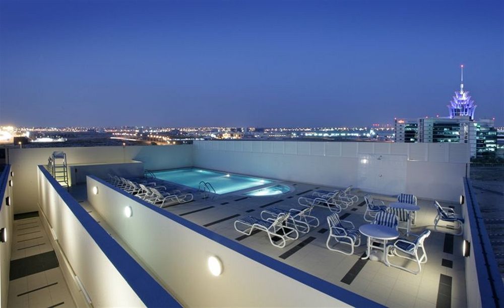 Premier Inn Dubai Silicon Oasis Facilități foto